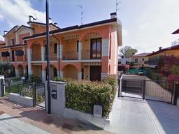 Villetta a schiera in Via Madre Teresa di Calcutta, 15, Chiari