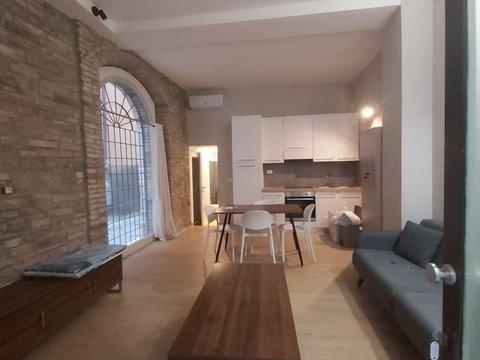 Bilocale in Via Pinturicchio, 44, Centro Storico, Perugia