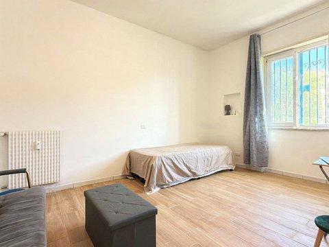 Monolocale in Viale Capitan Casella, 55, Ostia Levante, Roma