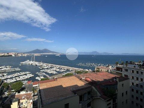 Appartamento in Via Orazio, 56, Chiaia-Mergellina, Napoli