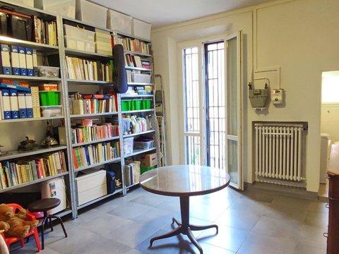 Appartamento su due piani in Via Lorenzo Costa, s.n.c, Navile - Bolognina, Bologna
