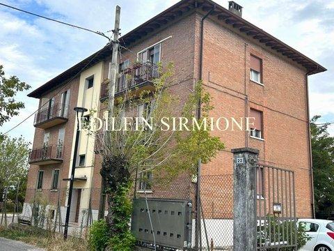 Trilocale in Via C. Porta, 24 a, Entroterra, Desenzano del Garda