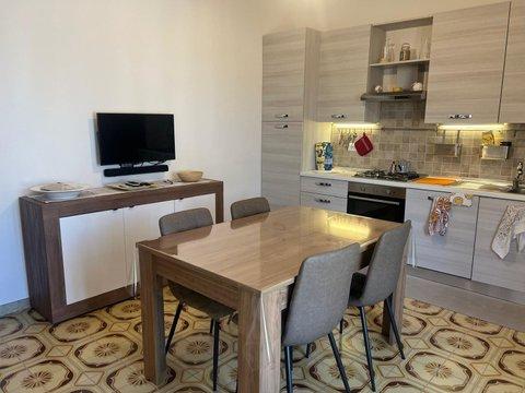 Appartamento in Viale Trieste, 6, Monteroni di Lecce
