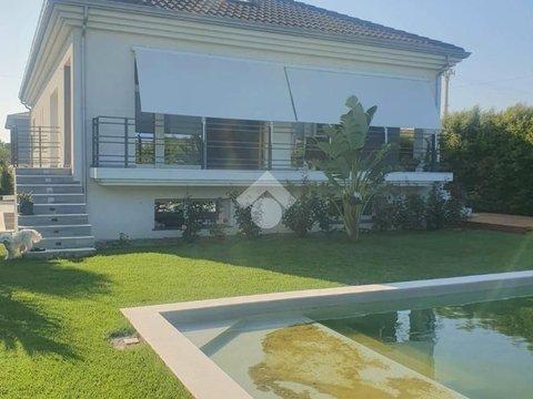 Villa in Via Palmiro Togliatti s.n.c, Borgia