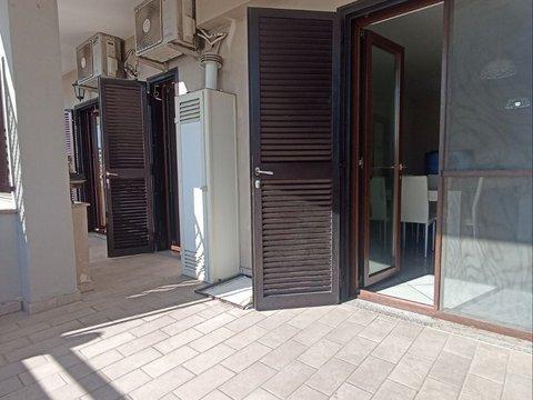 Trilocale in Via Passanti Scafati, Scafati