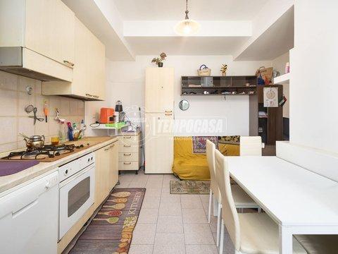 Bilocale in Via Taranto, Pozzuolo Martesana