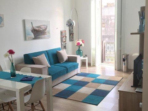 Bilocale in Via Francesco Crispi, 16, Neapolis, Siracusa