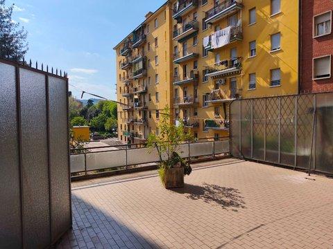 Appartamento in Via Bellaria, Mazzini - Fossolo, Bologna