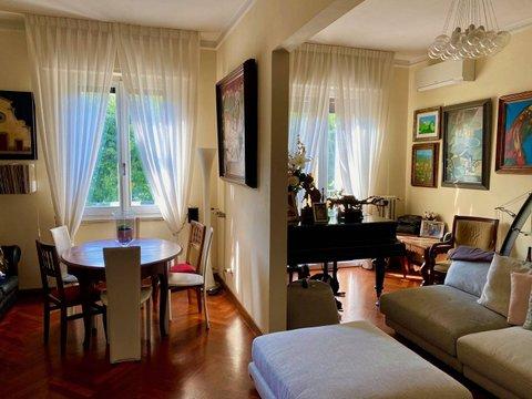 Appartamento in Via Antonio Giacomini, s.n.c, Libertà - Savonarola, Firenze