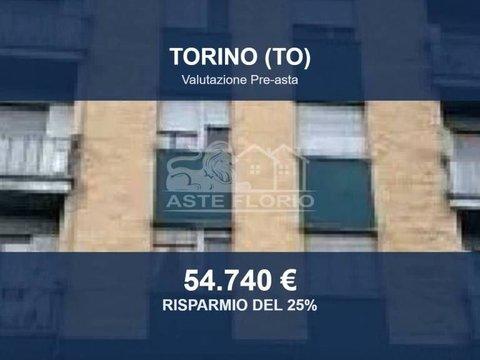 Quadrilocale in Via Capua, 3, San Donato, Torino