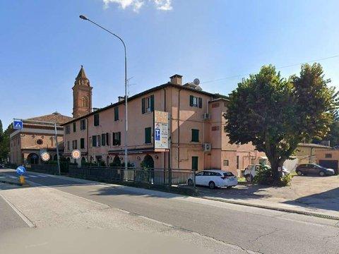 Bilocale in Via Emilia Ponente, 34, Cappuccini - Marconi - Zolino, Imola