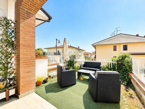 Trilocale in Via Don Polazzi, 1000, Savignano sul Rubicone