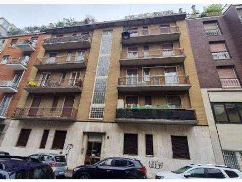 Monolocale in Via Marcello Prestinari, 4, Bovisa, Milano