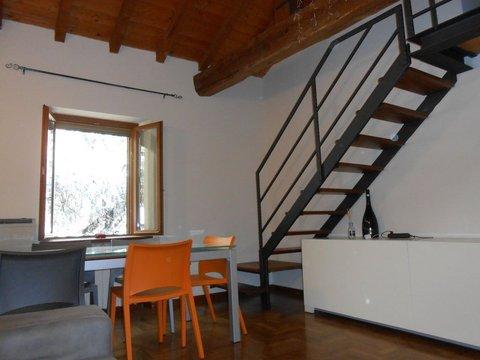 Appartamento su due piani in Via Ettore Sacchi, Centro, Cremona