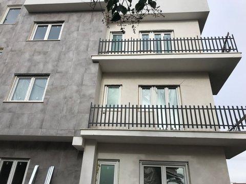 Trilocale in Via Fabrizio Chiari, s.n.c, Torre Angela, Roma