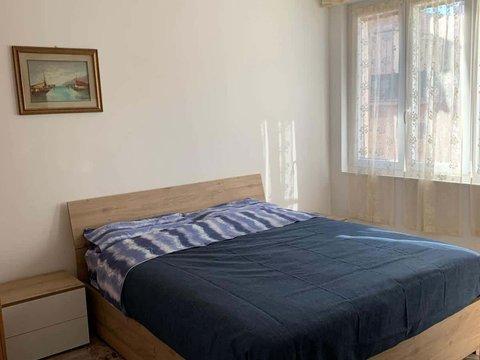 Bilocale in Via Dante Alighieri, 24, Baragallo, Sanremo