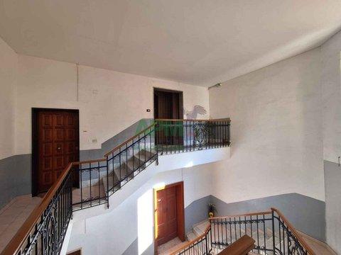 Appartamento in Via Monte Grappa, 26, Santa Caterina - San Brunello - Vito, Reggio Calabria