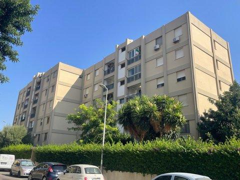 Quadrilocale in Via Capo D'Orso, 3, Monserrato
