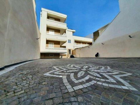 Trilocale in Via Galileo Galilei, 24, Centro Storico, Afragola
