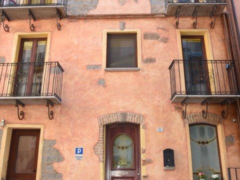 Appartamento su due piani in Via Goffredo Mameli, 33, Lanusei