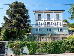 Villa in Via per Lesa, 6, Lesa