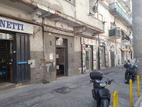 Trilocale in Corso Malta, 144, Poggioreale, Napoli