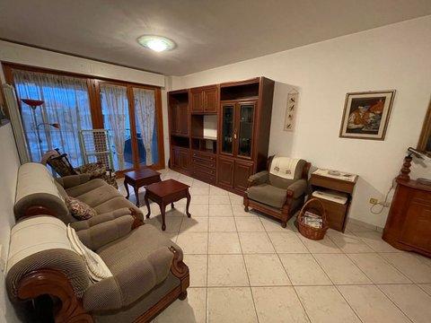 Trilocale in Via Caduti di Nassirya, 9, Ospedale, Pescara