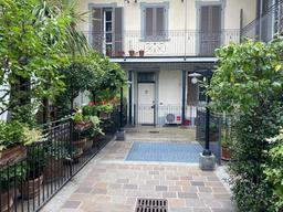 Monolocale in Via Gaetano Donizetti, 16, Zona Parco, Monza