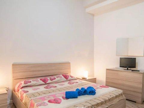 Trilocale in Via Gian Bistolfi, s.n.c, Pietralata - Tiburtina, Roma