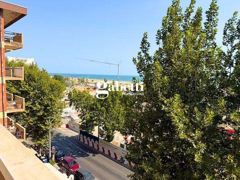 Bilocale a Bellariva - Rivazzurra - Miramare, Rimini