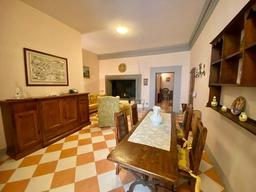 Bilocale in Via Santucci, 7, Centro, Cortona