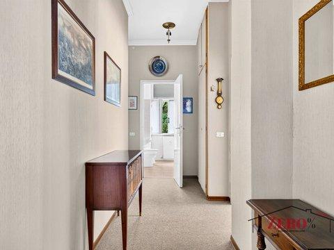 Quadrilocale in Via Francesco Anzani, 29, Como Borghi, Como