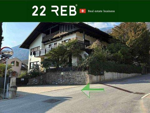 Appartamento in Via Johann Kravogl s.n.c, Marlengo-Marling