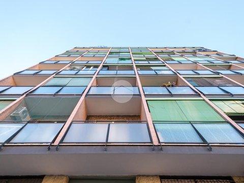 Monolocale in Via Matteo Civitali, 25, Morgantini - Segesta, Milano
