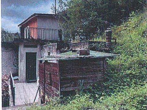 Casa indipendente in Via alla Chiesa di Geminiano, 31, Bolzaneto, Genova