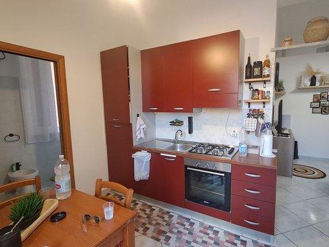 Bilocale in Colleggio s.n.c, Centro, Bagheria