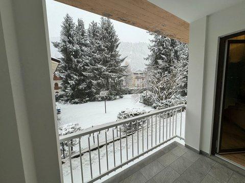 Bilocale in Via Adamello, 17, Aprica