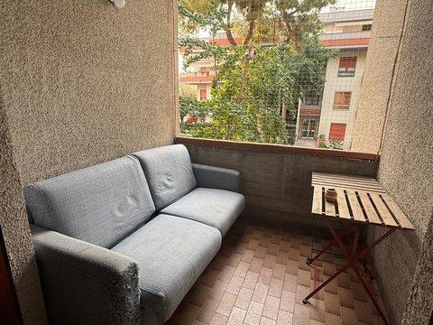 Quadrilocale in Via Nazionale, 17, Roseto degli Abruzzi