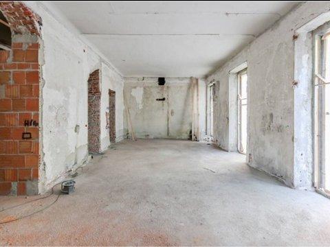 Quadrilocale in Via Bartolomeo Eustachi, 43, Morgagni - Bacone, Milano
