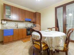 Trilocale in Via A. Mordini, 196, Centro, Misilmeri