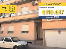 Quadrilocale in Via Amilcare Ponchielli, 17, Statte