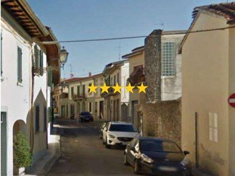 Appartamento in Via Montebello, Borgo San Lorenzo
