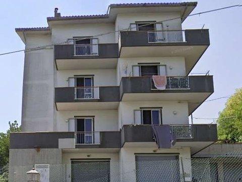 Appartamento in Piazza Emilio Alessandrini, 21, Atri
