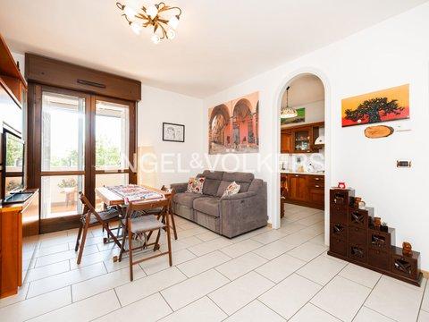 Appartamento in Via Salvo d'Acquisto s.n.c, Centro, San Lazzaro di Savena