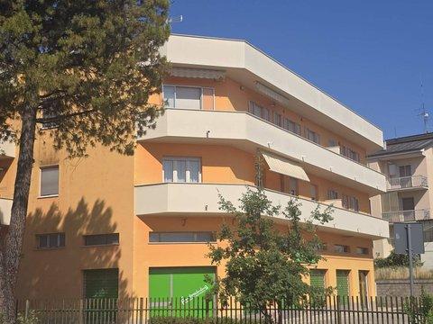 Appartamento in Via dei Vestini, 194, Chieti Scalo, Chieti
