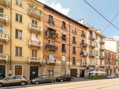 Bilocale in Via Dante Di Nanni, 22, Cenisia, Torino