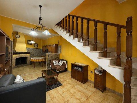 Quadrilocale in Via Musei, 58, Domusnovas