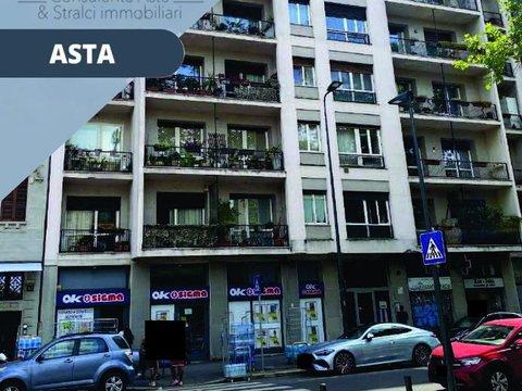 Monolocale in Viale Argonne, 10, Argonne - Corsica, Milano