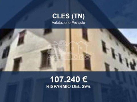 Appartamento in Via Roma, 9, Cles