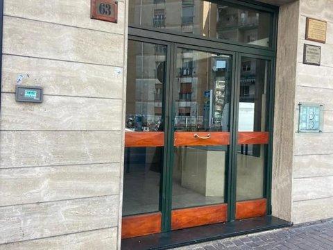 Quadrilocale in via dell'Epomeo, 63, Soccavo, Napoli